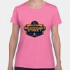 Heavy Cotton Women's T-Shirt Thumbnail