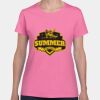 Heavy Cotton Women's T-Shirt Thumbnail