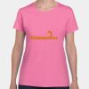 Heavy Cotton Women's T-Shirt Thumbnail
