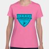 Heavy Cotton Women's T-Shirt Thumbnail