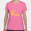 Heavy Cotton Women's T-Shirt Thumbnail