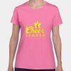 Heavy Cotton Women's T-Shirt Thumbnail