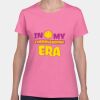 Heavy Cotton Women's T-Shirt Thumbnail