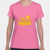Heavy Cotton Women's T-Shirt Thumbnail