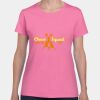 Heavy Cotton Women's T-Shirt Thumbnail