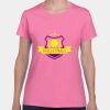 Heavy Cotton Women's T-Shirt Thumbnail
