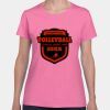 Heavy Cotton Women's T-Shirt Thumbnail