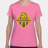 Heavy Cotton Women's T-Shirt Thumbnail