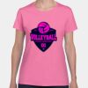 Heavy Cotton Women's T-Shirt Thumbnail