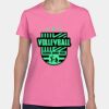Heavy Cotton Women's T-Shirt Thumbnail