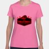 Heavy Cotton Women's T-Shirt Thumbnail