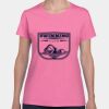 Heavy Cotton Women's T-Shirt Thumbnail