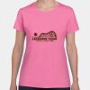Heavy Cotton Women's T-Shirt Thumbnail