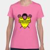 Heavy Cotton Women's T-Shirt Thumbnail