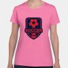 Heavy Cotton Women's T-Shirt Thumbnail