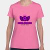 Heavy Cotton Women's T-Shirt Thumbnail