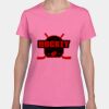 Heavy Cotton Women's T-Shirt Thumbnail