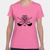 Heavy Cotton Women's T-Shirt Thumbnail