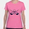 Heavy Cotton Women's T-Shirt Thumbnail