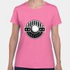 Heavy Cotton Women's T-Shirt Thumbnail