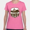 Heavy Cotton Women's T-Shirt Thumbnail