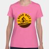 Heavy Cotton Women's T-Shirt Thumbnail