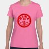 Heavy Cotton Women's T-Shirt Thumbnail