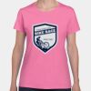 Heavy Cotton Women's T-Shirt Thumbnail