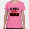 Heavy Cotton Women's T-Shirt Thumbnail