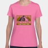 Heavy Cotton Women's T-Shirt Thumbnail
