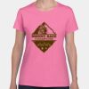 Heavy Cotton Women's T-Shirt Thumbnail