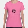 Heavy Cotton Women's T-Shirt Thumbnail