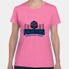 Heavy Cotton Women's T-Shirt Thumbnail