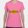 Heavy Cotton Women's T-Shirt Thumbnail