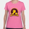 Heavy Cotton Women's T-Shirt Thumbnail