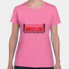 Heavy Cotton Women's T-Shirt Thumbnail