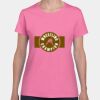 Heavy Cotton Women's T-Shirt Thumbnail