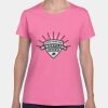 Heavy Cotton Women's T-Shirt Thumbnail