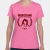 Heavy Cotton Women's T-Shirt Thumbnail