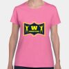 Heavy Cotton Women's T-Shirt Thumbnail