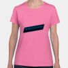 Heavy Cotton Women's T-Shirt Thumbnail