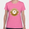 Heavy Cotton Women's T-Shirt Thumbnail