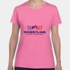 Heavy Cotton Women's T-Shirt Thumbnail
