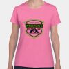 Heavy Cotton Women's T-Shirt Thumbnail