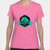 Heavy Cotton Women's T-Shirt Thumbnail