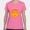 Heavy Cotton Women's T-Shirt Thumbnail
