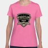 Heavy Cotton Women's T-Shirt Thumbnail