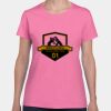 Heavy Cotton Women's T-Shirt Thumbnail