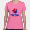 Heavy Cotton Women's T-Shirt Thumbnail