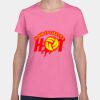 Heavy Cotton Women's T-Shirt Thumbnail